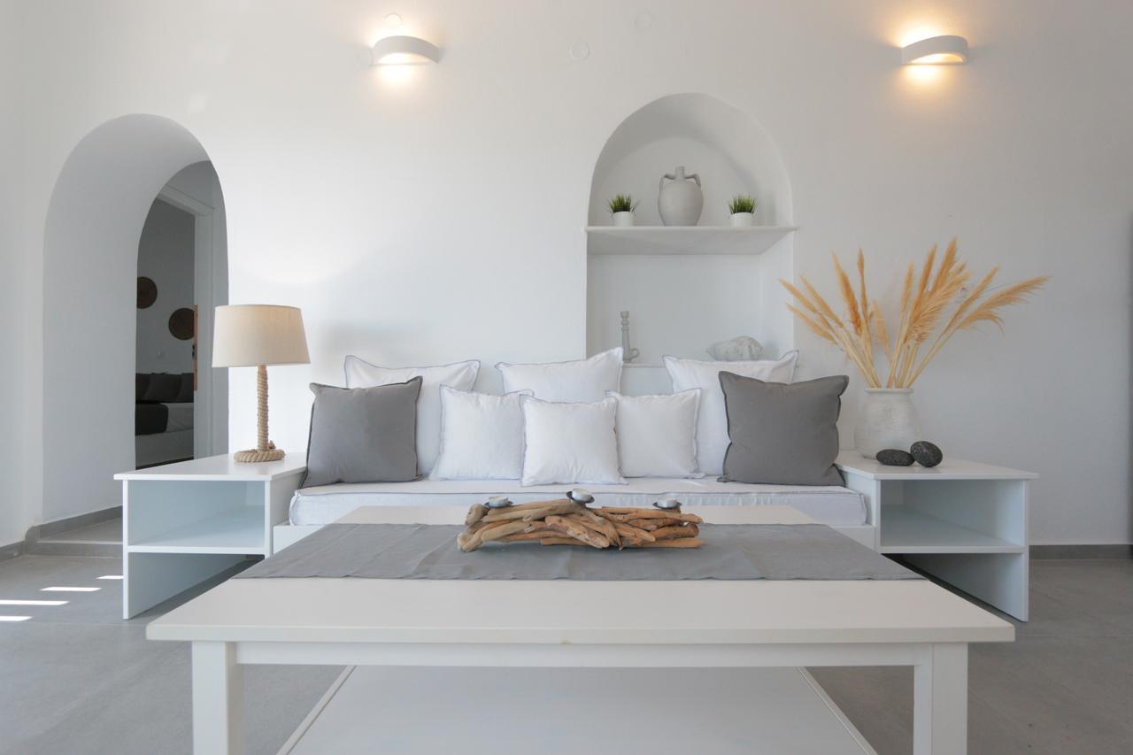 Гостьовий будинок Bonatsa House Agios Georgios  Екстер'єр фото